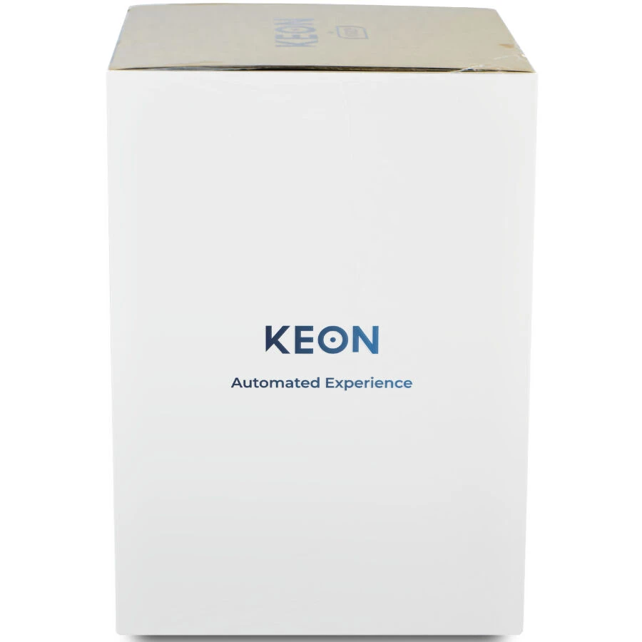 KIIROO - KEON WIFI AUTOMATIC MASTURBATOR | Pasio